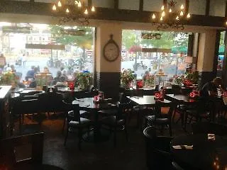 德拉布尔斯酒店 酒店 马斯特里赫特