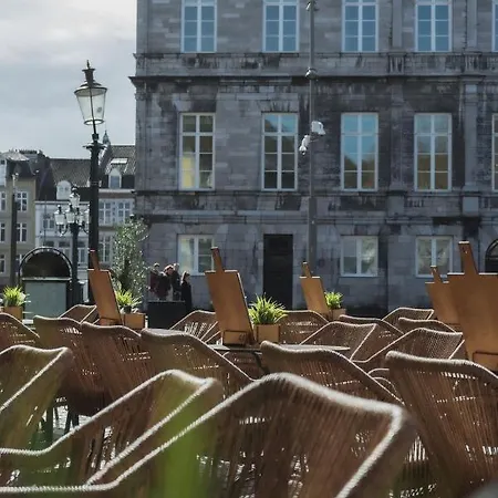 德拉布尔斯酒店 酒店