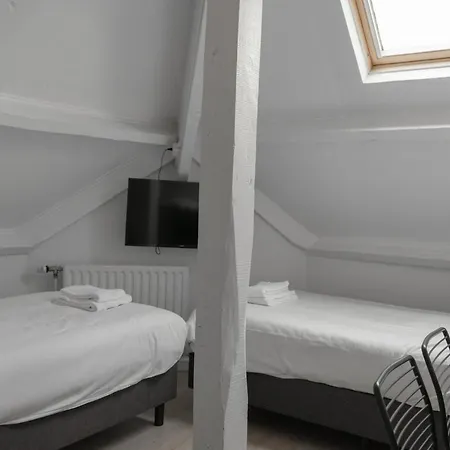 Szálloda De La Bourse