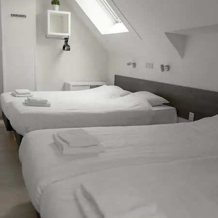 酒店 德拉布尔斯酒店 马斯特里赫特