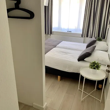 De La Bourse Szálloda