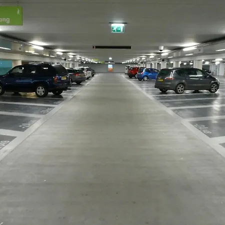 Szálloda De La Bourse Maastricht