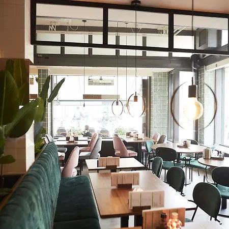 De La Bourse Szálloda