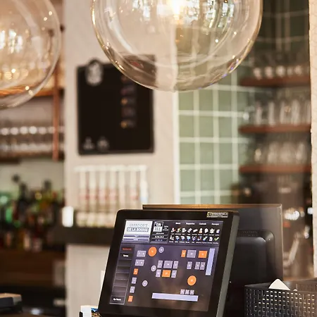 Szálloda De La Bourse Maastricht