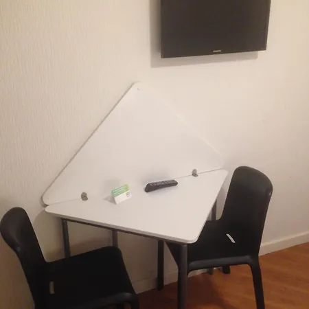 Szálloda De La Bourse