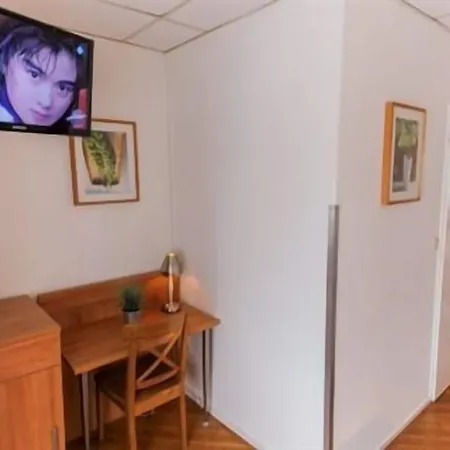 De La Bourse Szálloda 2*