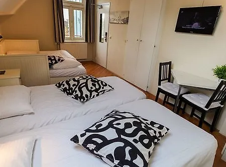 Szálloda De La Bourse