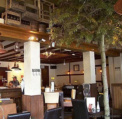 德拉布尔斯酒店 酒店