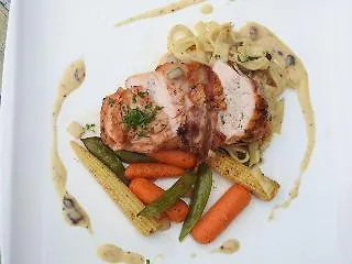 De La Bourse Отель