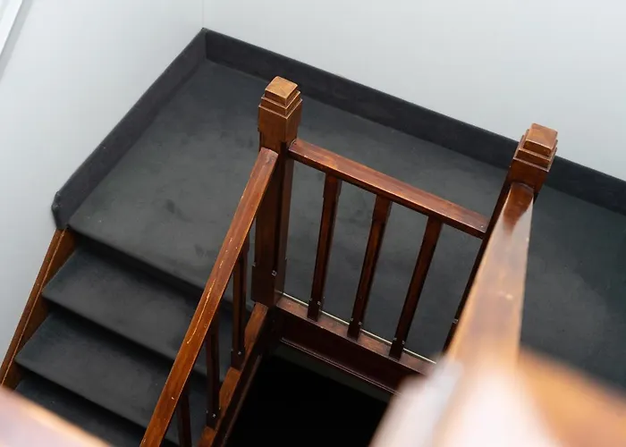 Отель De La Bourse