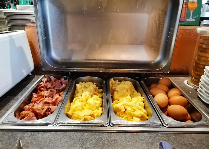 De La Bourse 2* Маастрихт