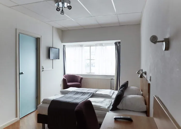 De La Bourse 2* Маастрихт