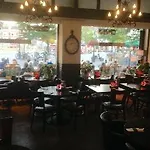 De La Bourse 호텔 마스트리흐트