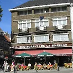 酒店 德拉布尔斯酒店 2*