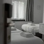 De La Bourse 호텔 마스트리흐트