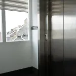 호텔 De La Bourse 마스트리흐트