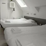 酒店 德拉布尔斯酒店 马斯特里赫特