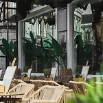 De La Bourse 호텔 2*