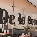 De La Bourse 마스트리흐트