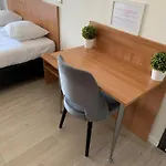 德拉布尔斯酒店 2* 马斯特里赫特