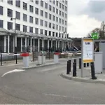 호텔 De La Bourse 2*