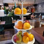 호텔 De La Bourse 마스트리흐트