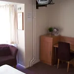 호텔 De La Bourse 2*