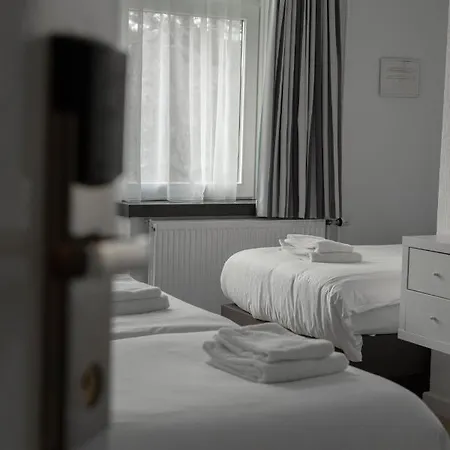 De La Bourse Hotel Maastricht