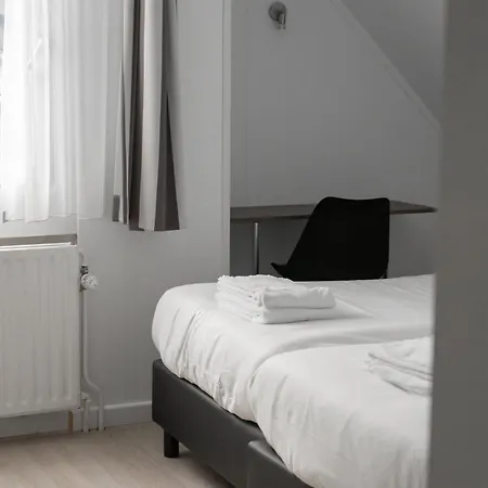 De La Bourse Hotel