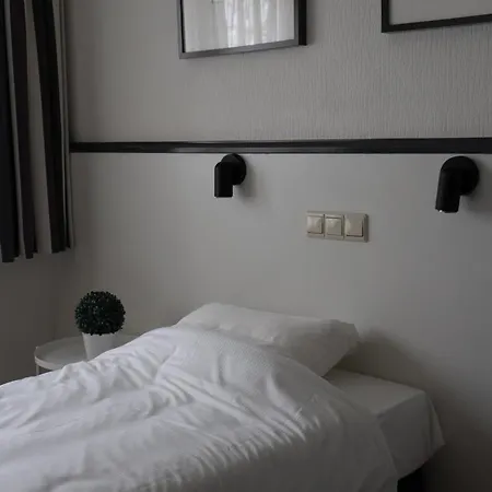 Hotel De La Bourse Maastricht