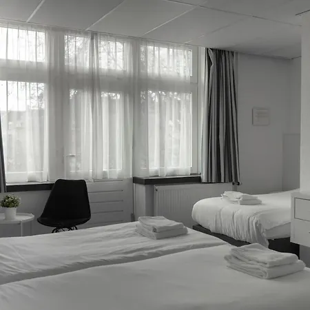 De La Bourse Hotel