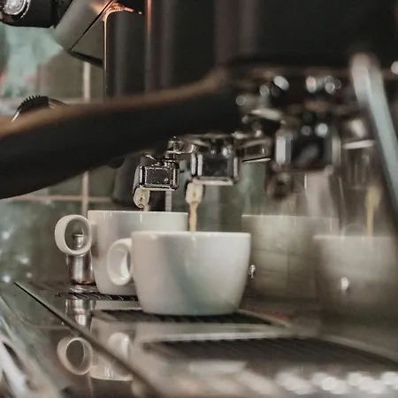 De La Bourse 2* Maastricht