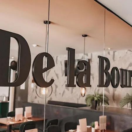 De La Bourse מאסטריכט