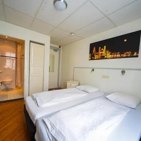 De La Bourse Hotel