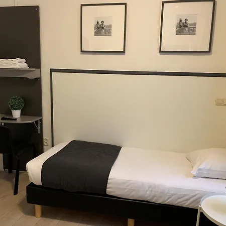 De La Bourse Hotel Maastricht