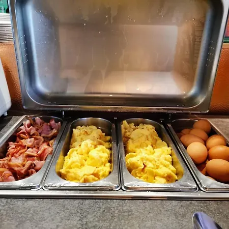 De La Bourse 2* Maastricht