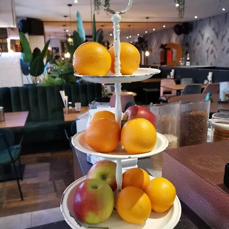 Hotel De La Bourse Maastricht