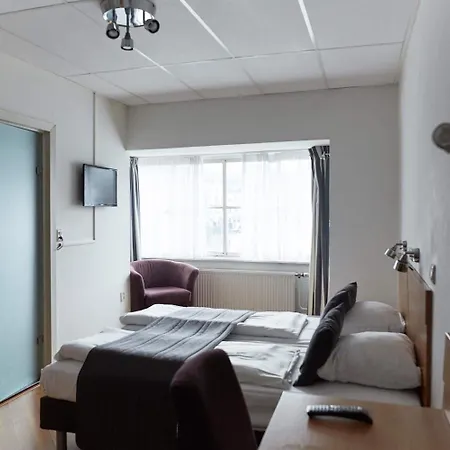 De La Bourse 2* Maastricht