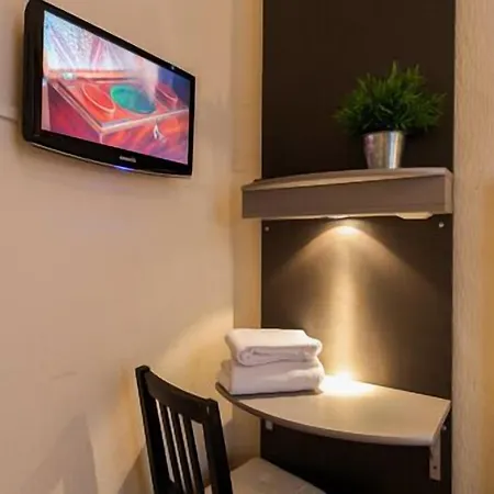 De La Bourse 2* Maastricht