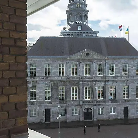 De La Bourse Maastricht