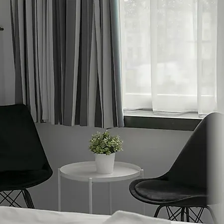 Hotel De La Bourse
