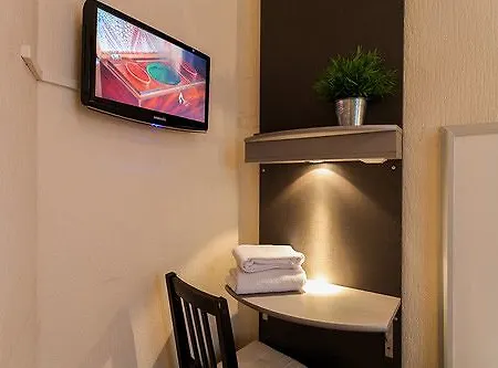 De La Bourse Hotel Maastricht