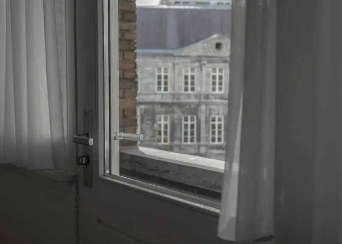 De La Bourse 2* Maastricht