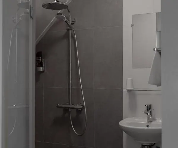 Hotel De La Bourse Maastricht