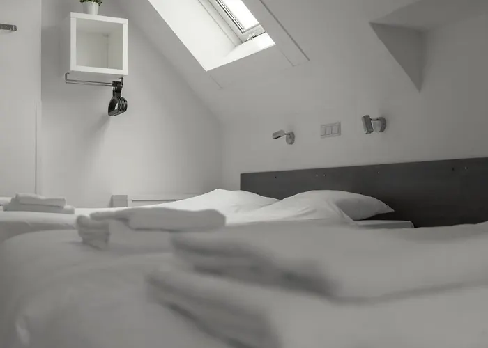 De La Bourse Hotel Maastricht