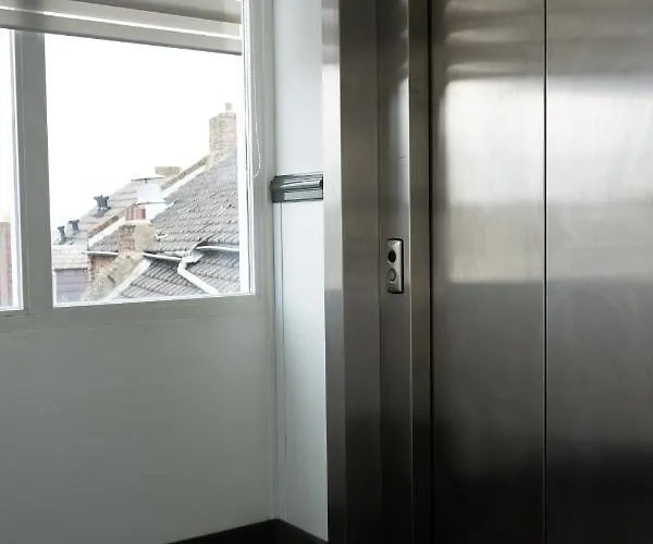 Hotel De La Bourse Maastricht