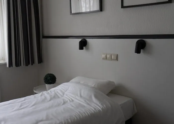 Hotel De La Bourse Maastricht