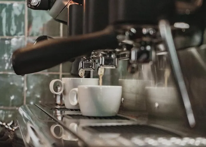 De La Bourse 2* Maastricht