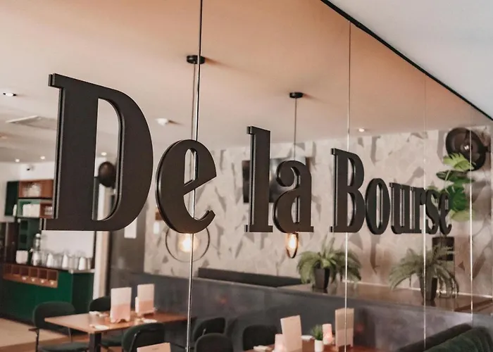 De La Bourse Maastricht