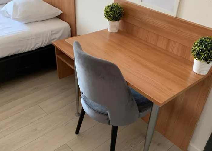 De La Bourse 2* Maastricht